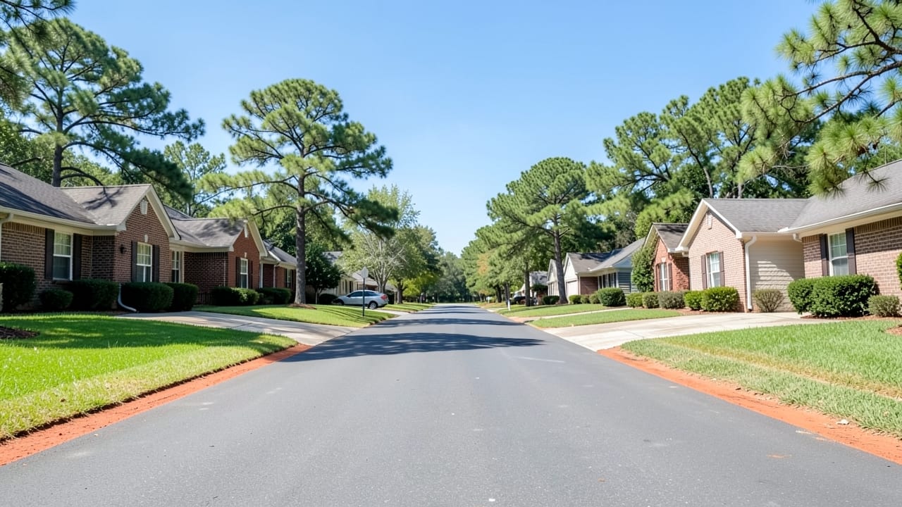 Gutter Cleaning in North Decatur, GA