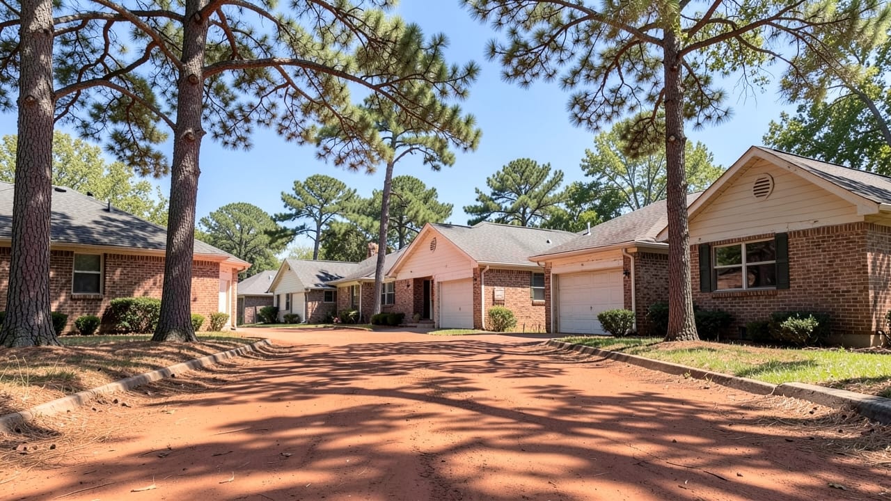 Gutter Cleaning in North Druid Hills, GA in Johns Creek