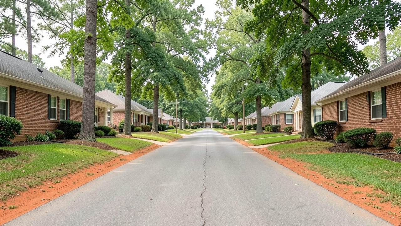 Gutter Cleaning in Pine Lake, GA