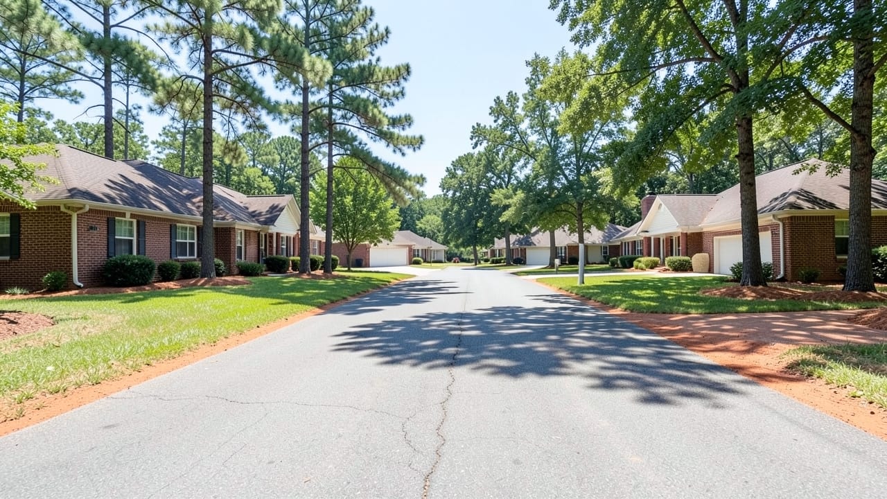 Gutter Cleaning in Snellville, GA