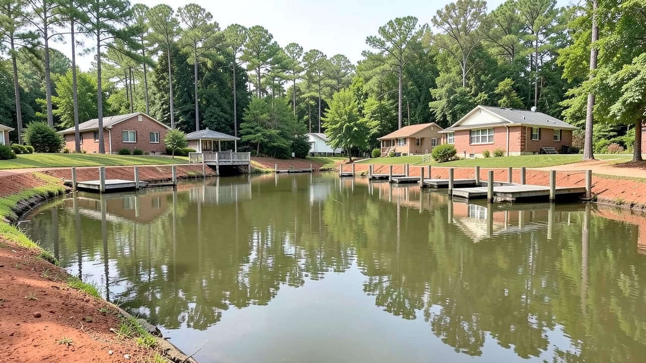 Gutter Cleaning in Sugar Hill, GA