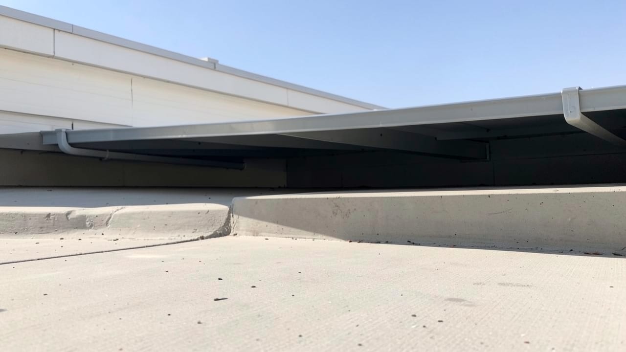Commercial Gutter Cleaning in Johns Creek, GA in Johns Creek