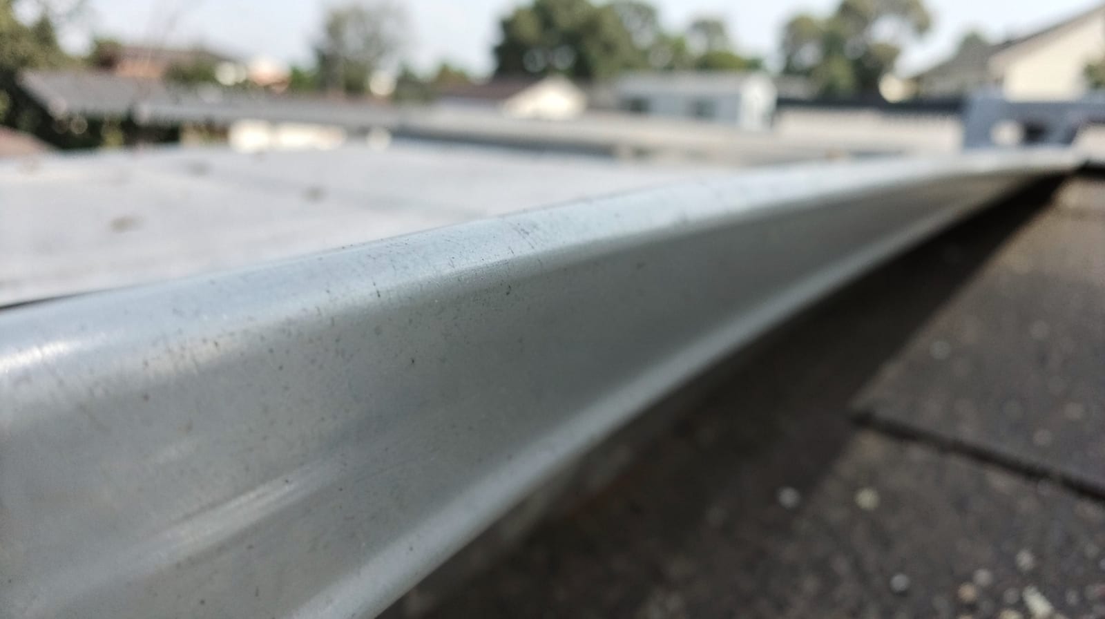 Gutter Cleaning in Johns Creek, GA in Johns Creek