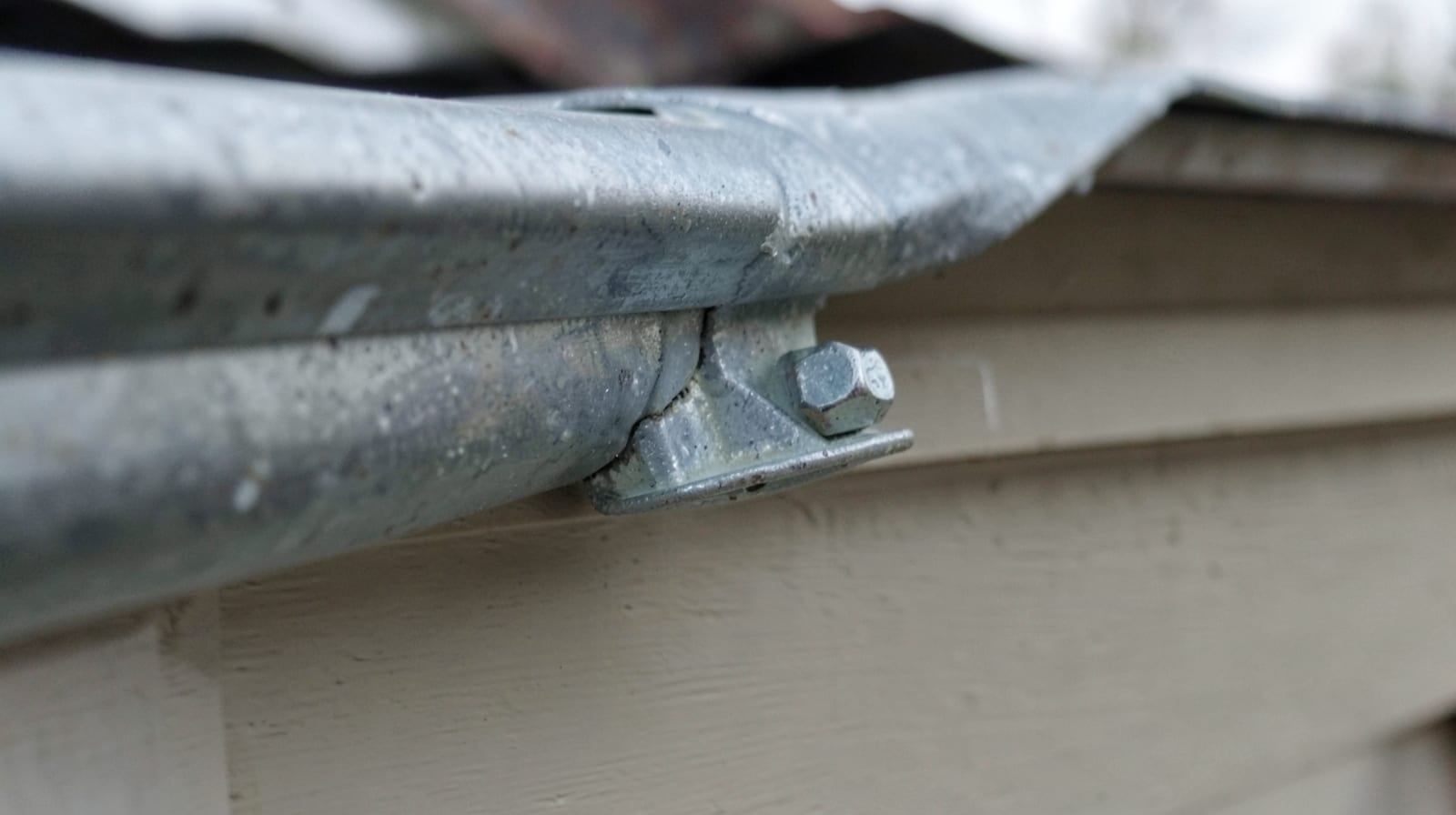 Gutter Repair in Johns Creek, GA in Johns Creek