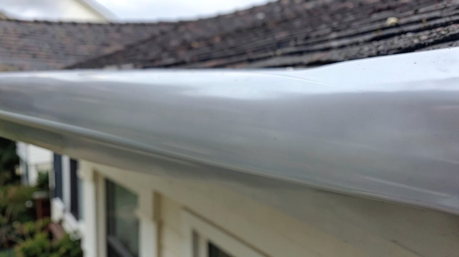 Gutter Replacement in Johns Creek, GA in Johns Creek