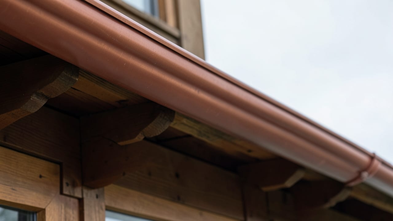 Pest Nest Gutter Clearance in Johns Creek, GA in Johns Creek