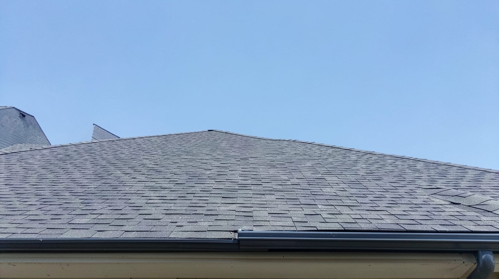 Roof & Gutter Inspection in Johns Creek, GA in Johns Creek