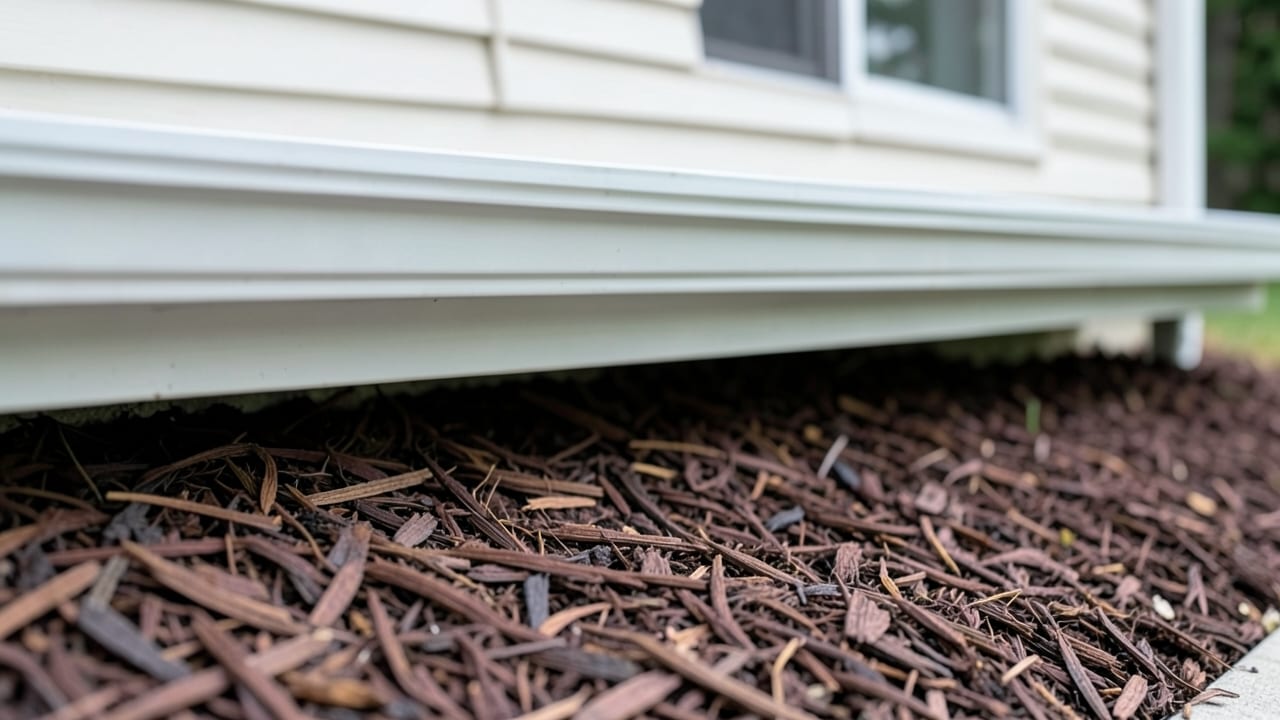 Spring Gutter Debris Removal in Johns Creek, GA in Johns Creek