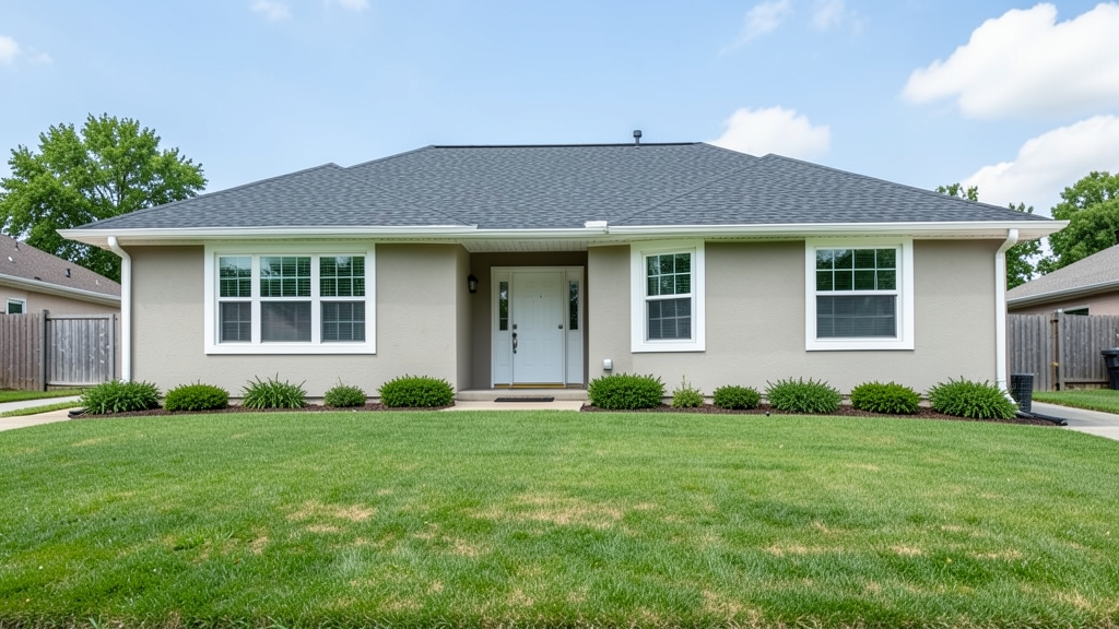 Do Screen Gutter Guards Work for Lake Oswego’s Falling