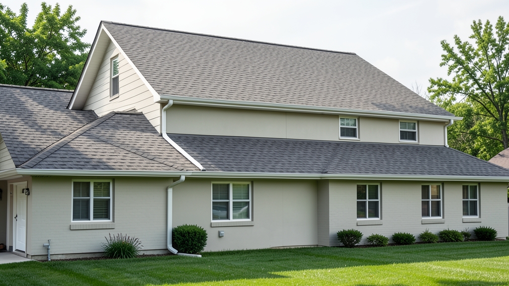 How to Spot Early Signs of Gutter Failure Before It’s Too Late in Lake Oswego