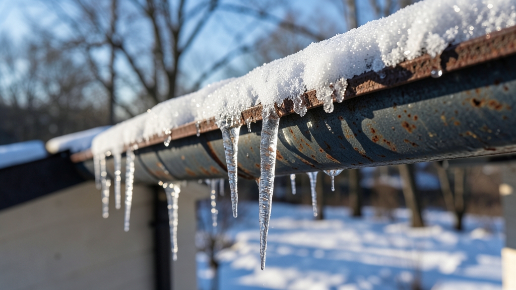 How Gutter Guards Help Prevent Basement Flooding in Lake Oswego