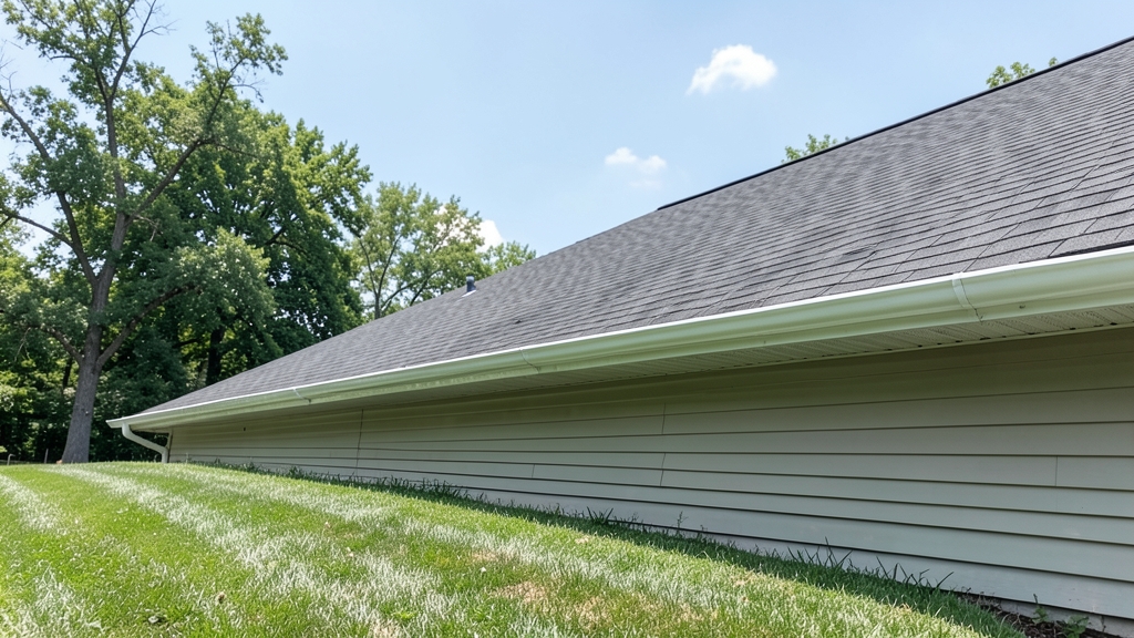 The Hidden Costs of DIY Gutter Cleaning in Lake Oswego