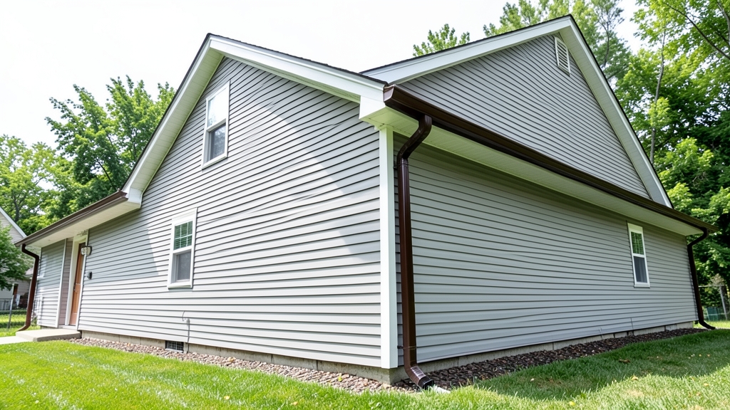 How Gutter Guards Protect Your Lake Oswego Home from Water Damage