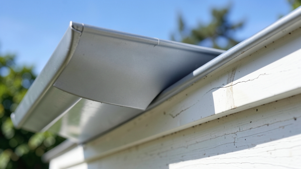 How to Choose the Right Gutter Guard System for Your Lake Oswego Home