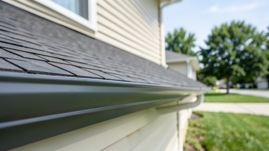Ice Dam Prevention 101: Essential Winter Gutter Tips for Lake Oswego Homes