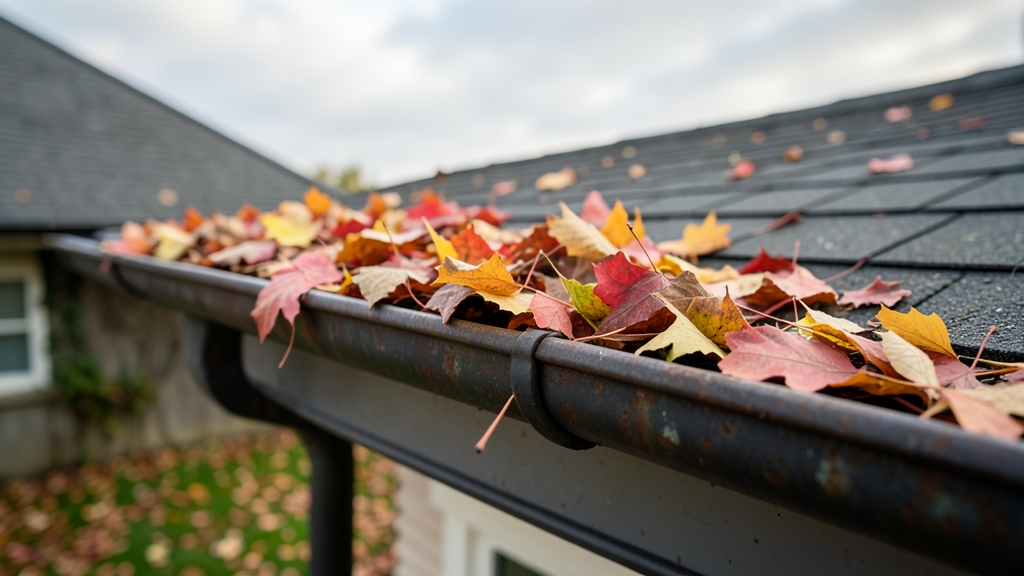 Lake Oswego Gutter Checklist: Pre-Storm Prep for Summer