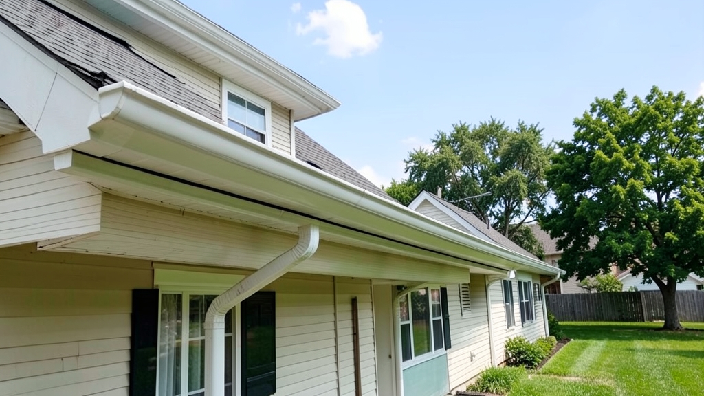 Spring Gutter Cleaning in Lake Oswego: How to Handle Seed Pods and Debris