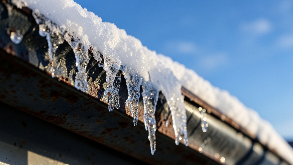 How to Stop Gutter Overflow Before It Damages Your Lake Oswego Home