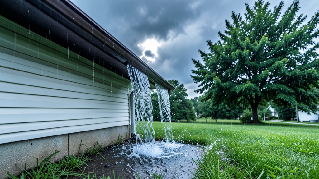 Leaky Gutters? How to Trace and Fix in Lake Oswego