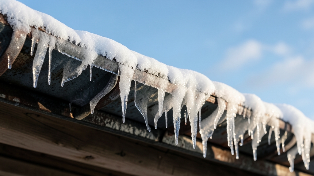 What to Look for in a Gutter Cleaning Contract in Lake Oswego