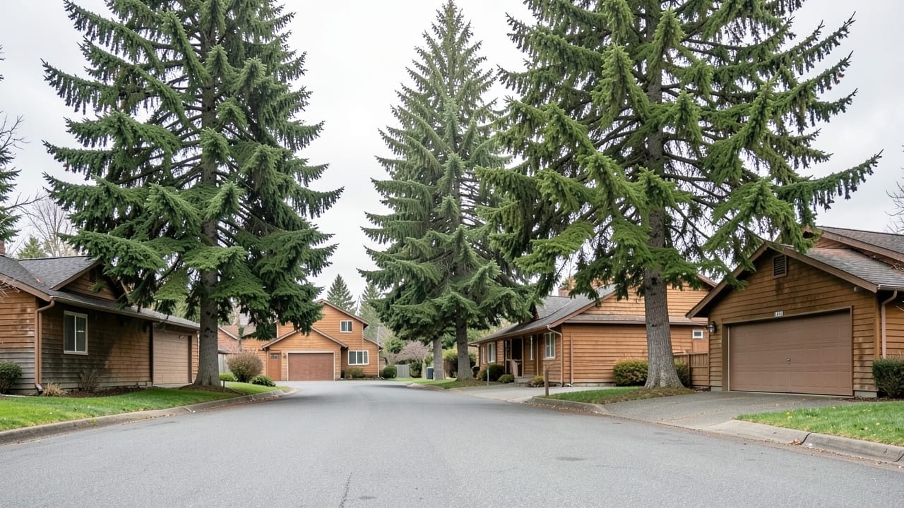 Gutter Cleaning in Cedar Hills, OR
