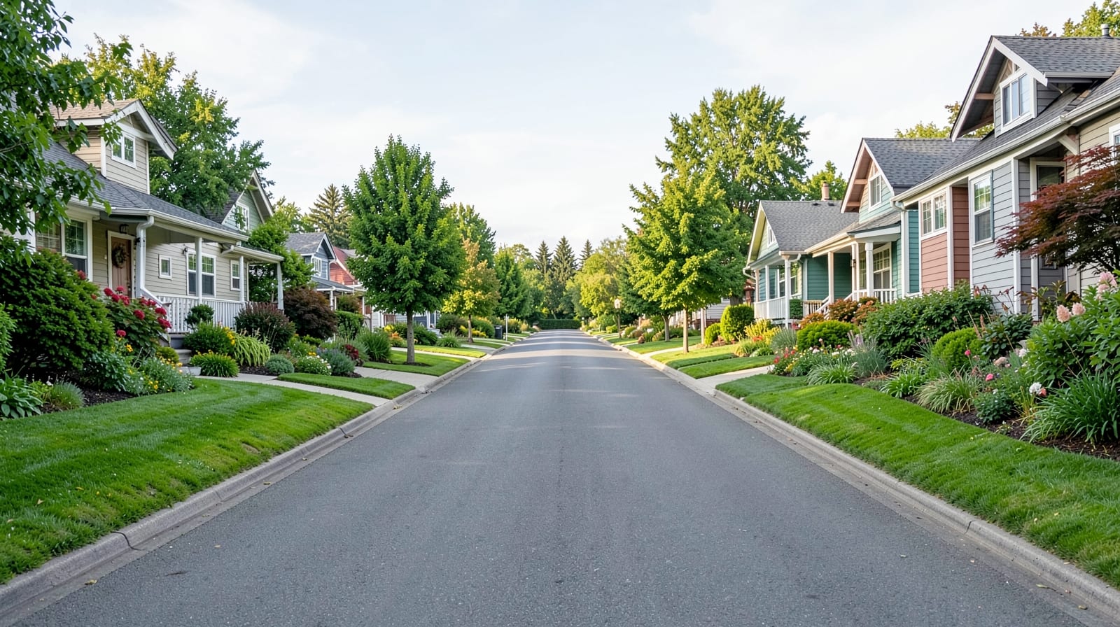 Gutter Cleaning in Dunthorpe, OR in Lake Oswego