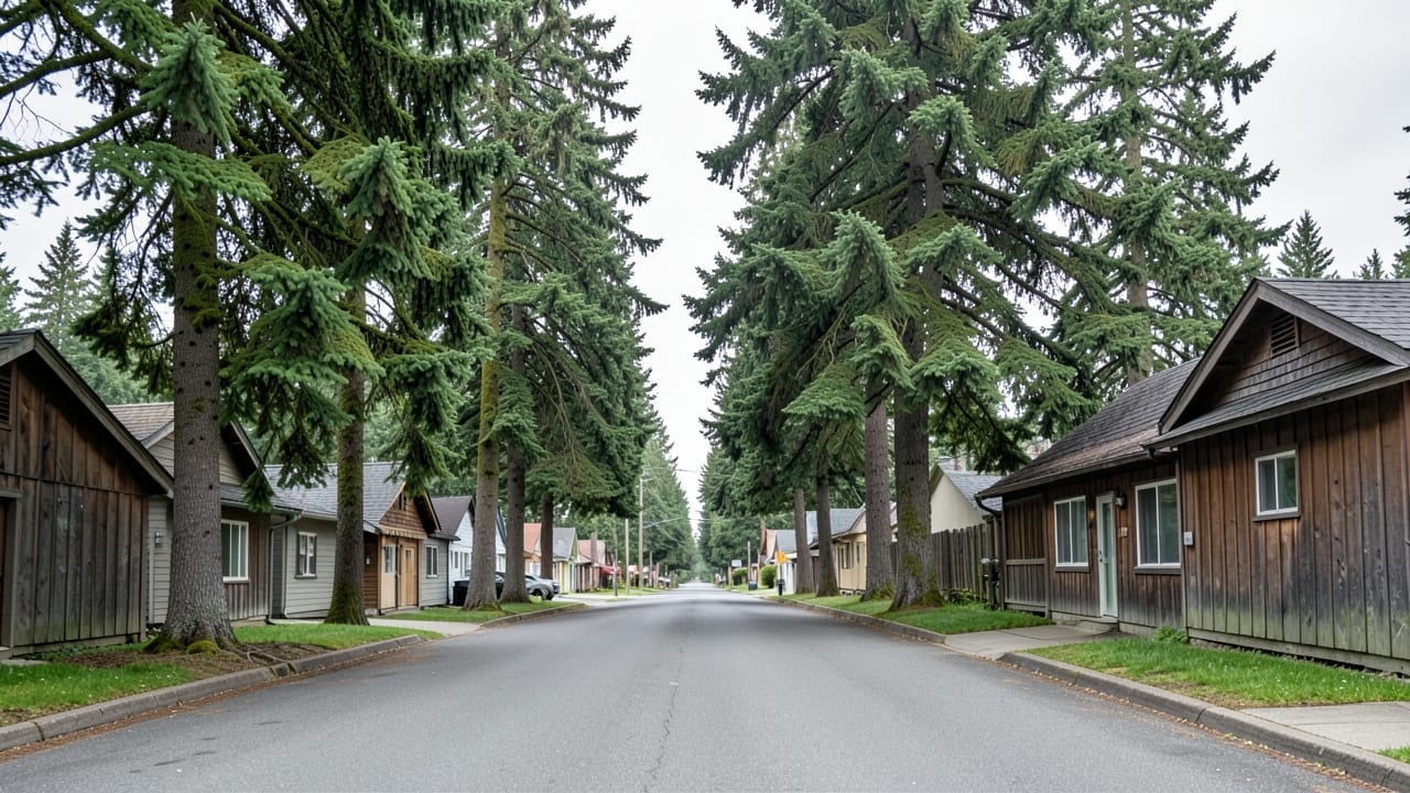 Gutter Cleaning in Durham, OR