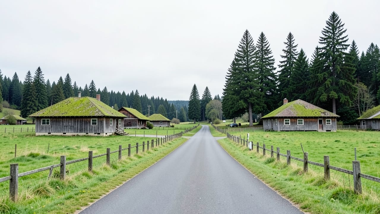 Gutter Cleaning in Jennings Lodge, OR