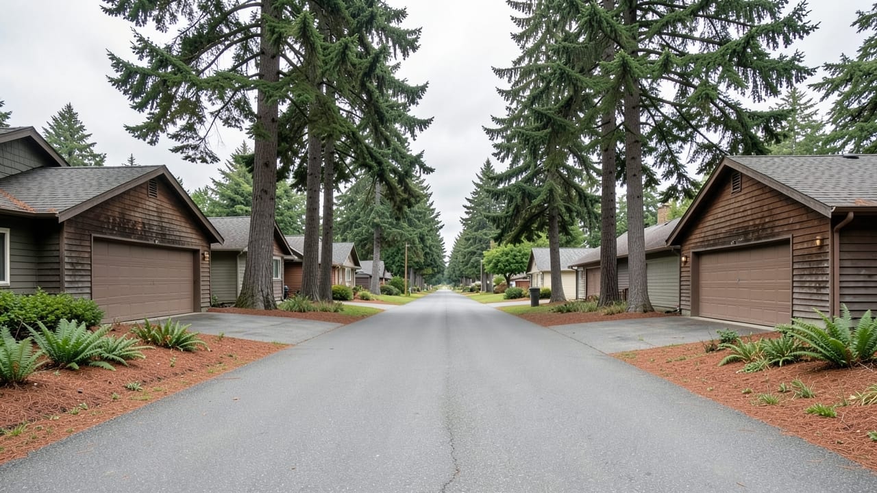 Gutter Cleaning in Johnson City, OR