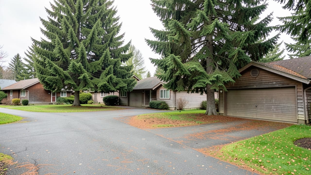 Gutter Cleaning in Tualatin, OR