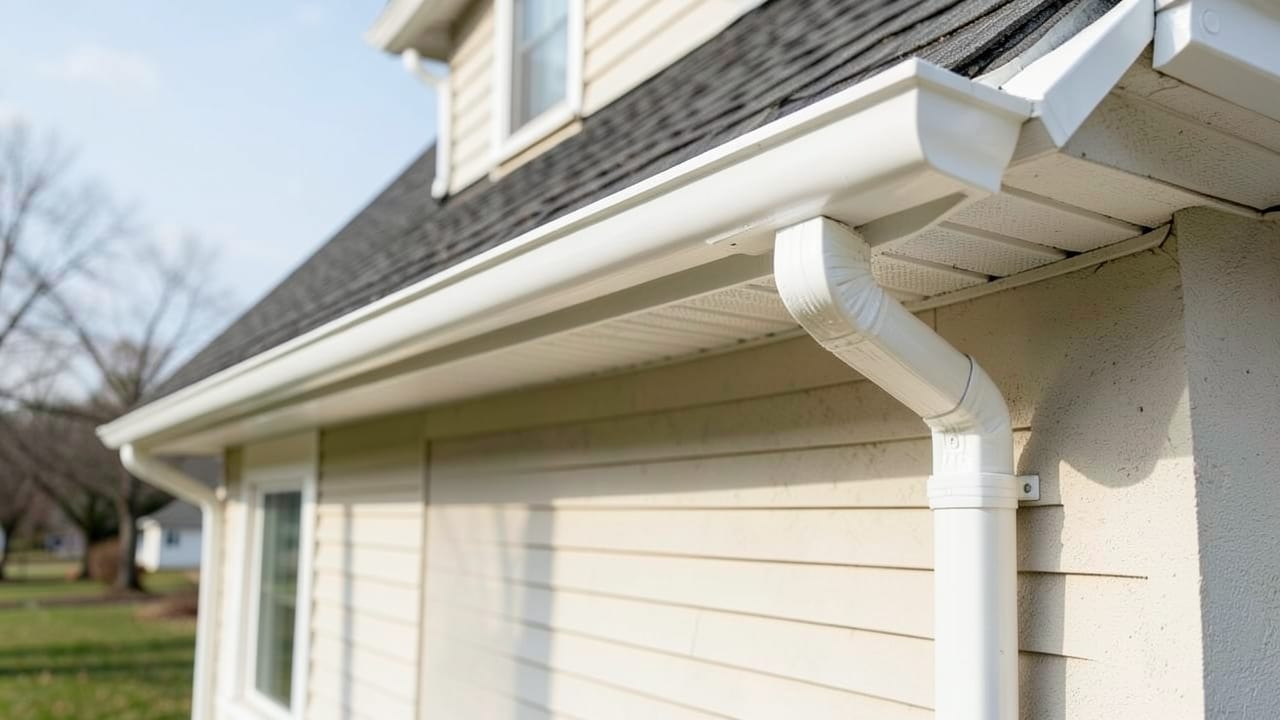 Gutter Drainage System Installation in Lake Oswego, OR in Lake Oswego
