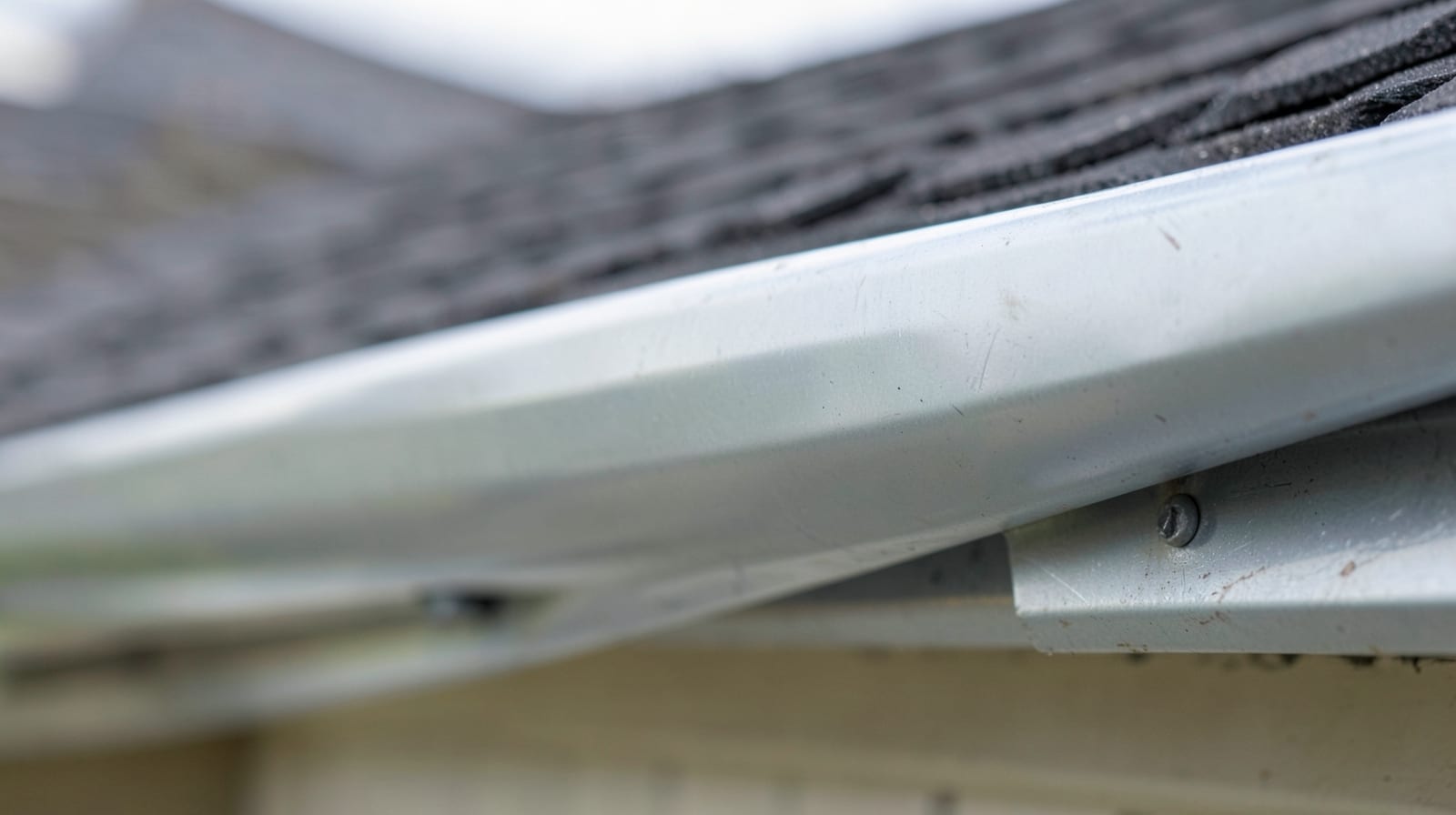 Gutter Replacement in Lake Oswego, OR in Lake Oswego