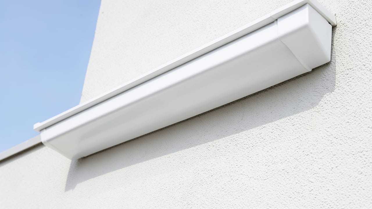 Moldy Gutter Sanitization in Lake Oswego, OR in Lake Oswego