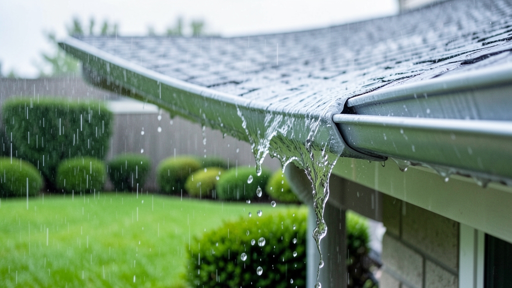 How to Spot and Avoid Bait-and-Switch Gutter Cleaning Pricing in Louisville