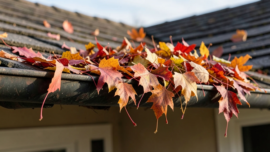 From Mosquitoes to Rodents: How Clogged Gutters Become Pest Havens in Louisville