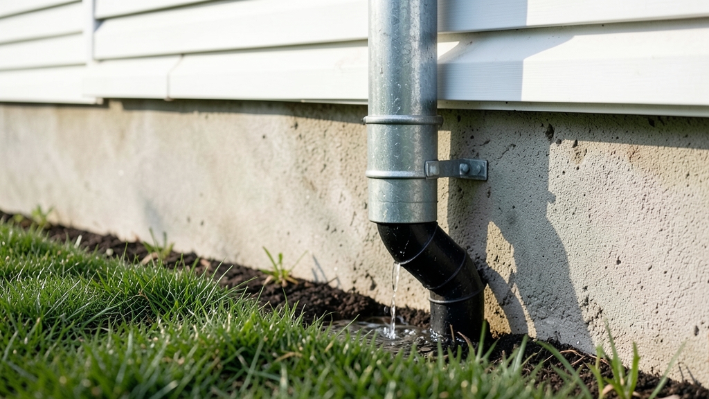 Copper Gutters in Louisville