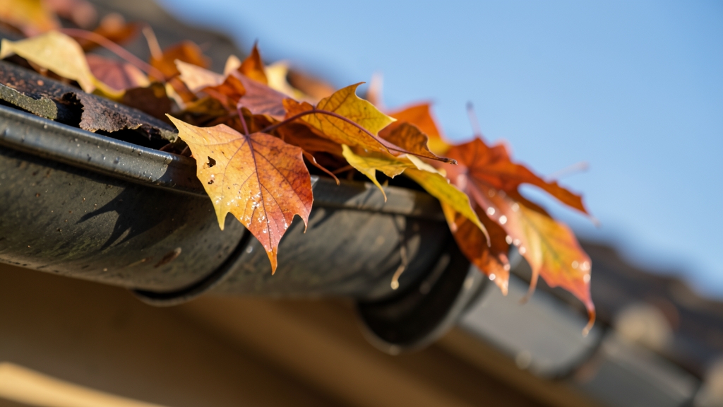 The Real Cost of Neglecting Gutter Maintenance in Louisville