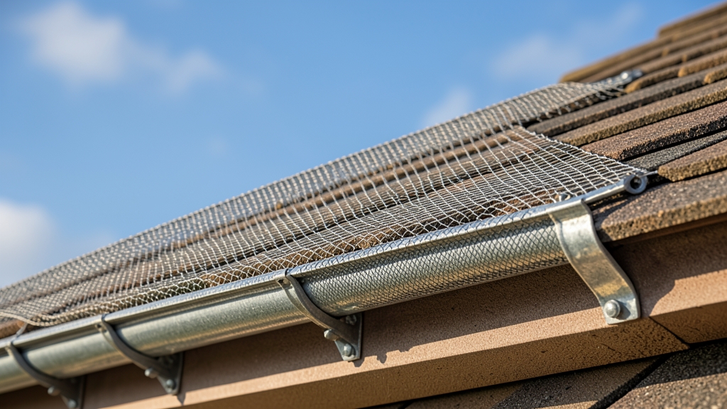 Does Gutter Condition Affect Cleaning Pricing in Louisville?