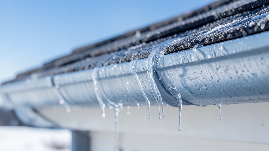 Gutter Re-Sloping Explained: Why Louisville Homes Need Proper Drainage