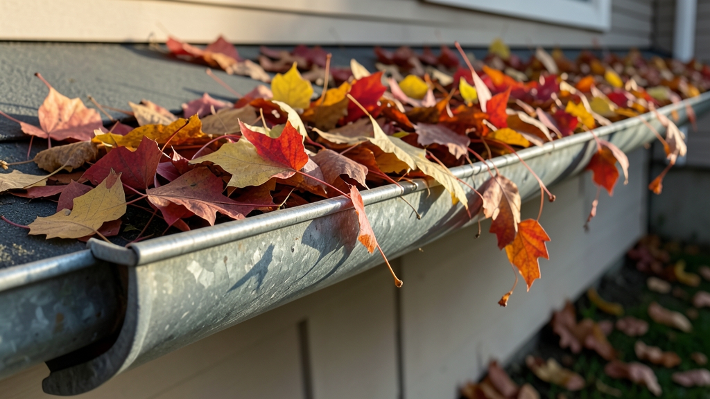 The Hidden Costs of DIY Gutter Cleaning vs. in Louisville