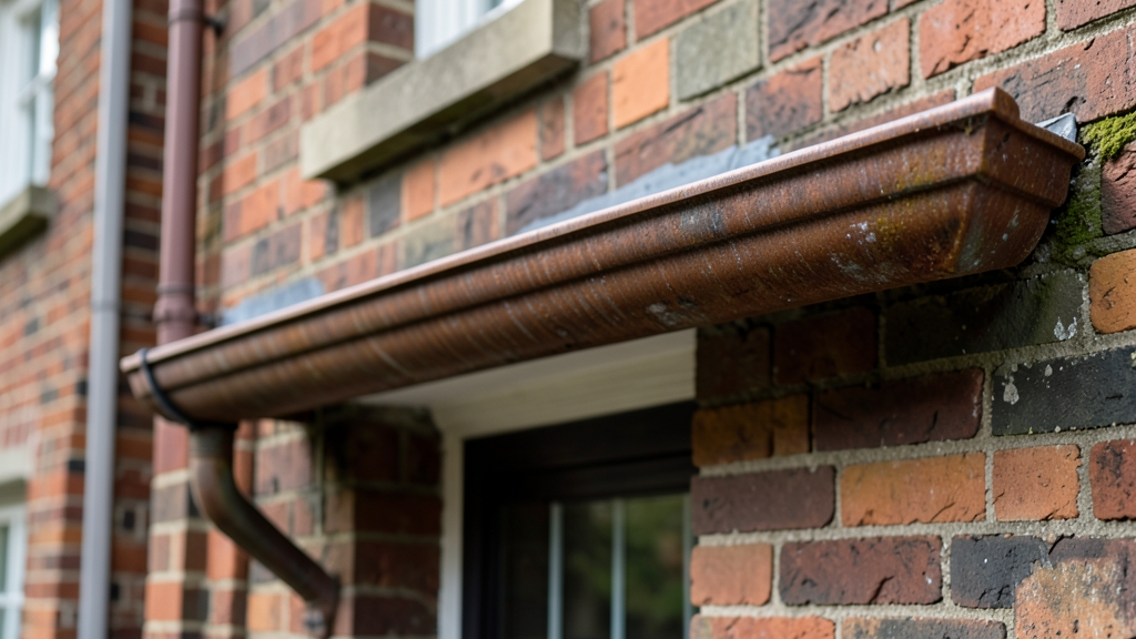 The Hidden Dangers of Clogged Gutters in Louisville and How to Fix Them