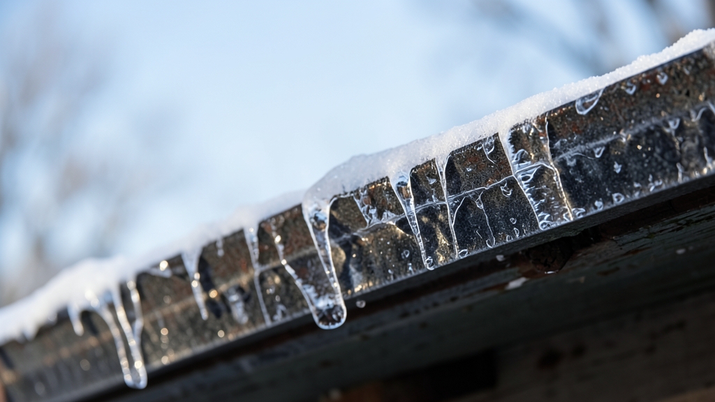 The Hidden Dangers of Clogged Gutters for Louisville Properties