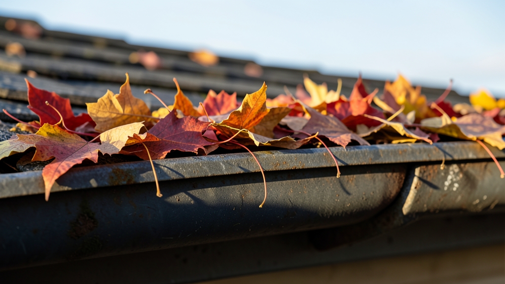 How Accessibility Issues Raise Gutter Cleaning Costs in Louisville