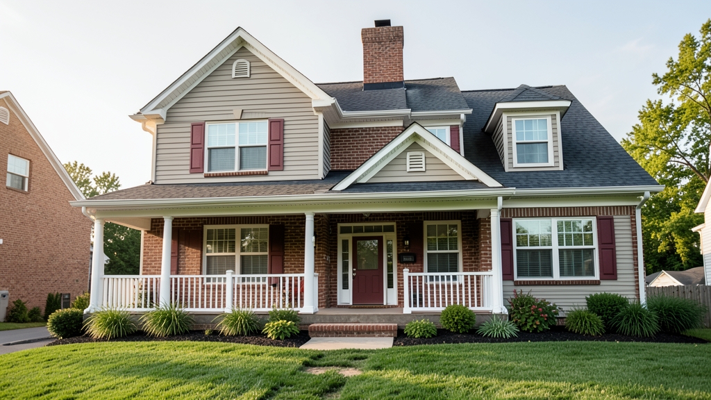 How to Estimate Your Gutter Cleaning Cost in Louisville