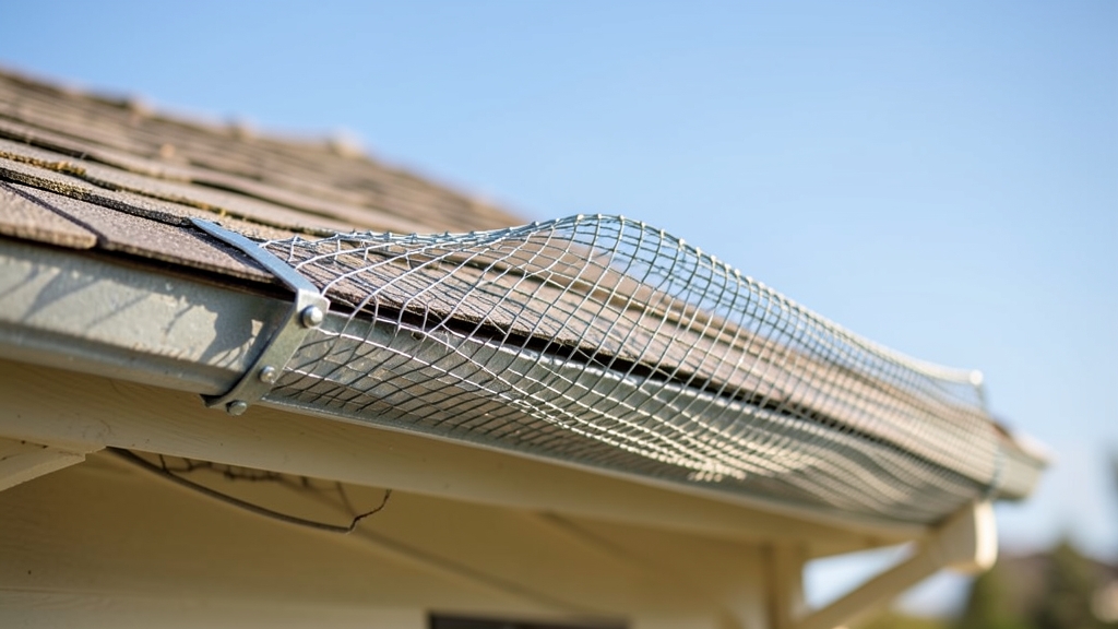 How to Fix Separated Gutter Joints in Louisville