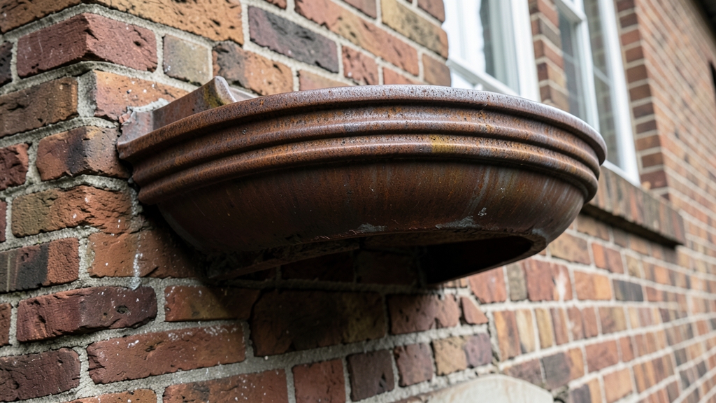 How Long Do Gutters Last in Louisville? Repair vs. Replace
