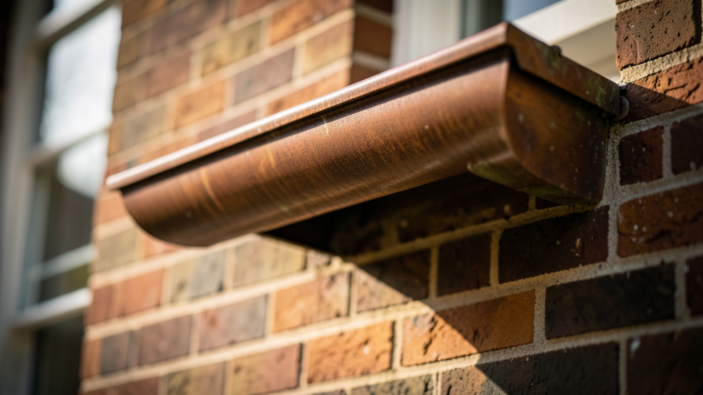 Louisville Case Study: How One Home’s Clogged Gutters Led to Major Repairs