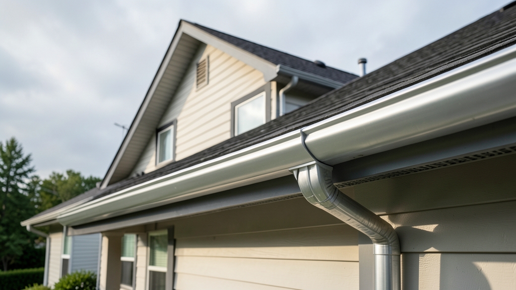 Louisville’s Most Common Gutter Problems and How to Fix Them for Good