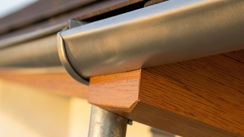 Louisville’s Most Common Gutter Problems