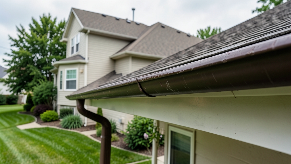 Louisville Fall Foliage and Your Gutters: A Cleaning Survival Guide